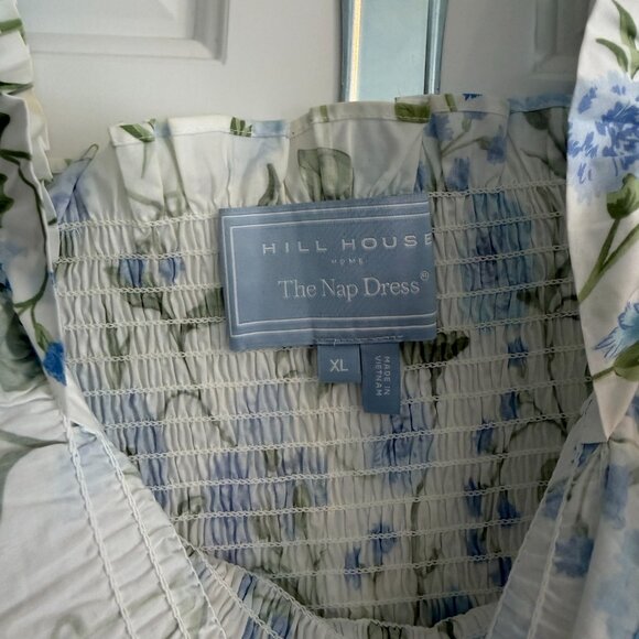 Hill House Nap Dress - Picture 4 of 4